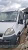 VAUXHALL MOVANO 3500 CDTI LWB - FM06 LSE. - 3