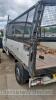 VAUXHALL MOVANO 3500 CDTI LWB - FM06 LSE. - 5