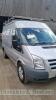 FORD TRAN 115 T350M TREND RWD - WV61 VBP. - 2