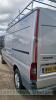 FORD TRAN 115 T350M TREND RWD - WV61 VBP. - 5