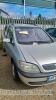 VAUXHALL CORSA ZAFIRA COMFORT 16V - HT51 EXG. - 2