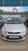 FORD FOCUS ECONETIC TD 109 - LO09 KDN.