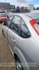 FORD FOCUS ECONETIC TD 109 - LO09 KDN. - 5