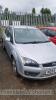 FORD FOCUS ZETEC CLIMATE - ND55 UHB. - 2