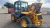 JCB 535-67 telehandler - 2