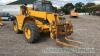 JCB 535-67 telehandler - 4