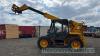 JCB 535-67 telehandler - 16