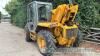 JCB 525-67 telehandler - 2