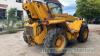 JCB 525-67 telehandler - 3