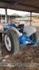 Ford 3000 Force refurbished 2021, engine overhauled. 2K paint. All oils changed, new seat, new wings, new front tyres andtubes. Pick up hitch, in good working order, original tachometer hours believed correct - 4