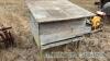 Little Acres chicken house with nest box - 2