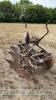 Fordson 3 furrow plough