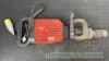 Hilti TE905 breaker - 2