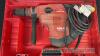 Hilti TE80 ATC breaker