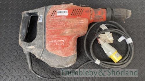 Hilti TE80 breaker