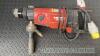 Hilti DD130 core drill - 2