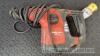 Hilti TE30-C breaker - 2