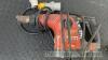 2no Hilti TE30-C breakers - 2