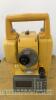 Topcon GTS 236N total station - 3