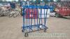 2 sheet material trollies - 2