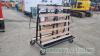 Armorgard sheet material trolley