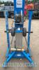 Genie SLA15 material lift - 3