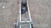 Bumpa 10m conveyor - 2