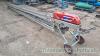 Bumpa 10m conveyor - 3