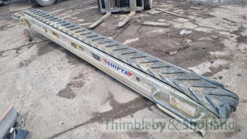 Shifta 44 conveyor