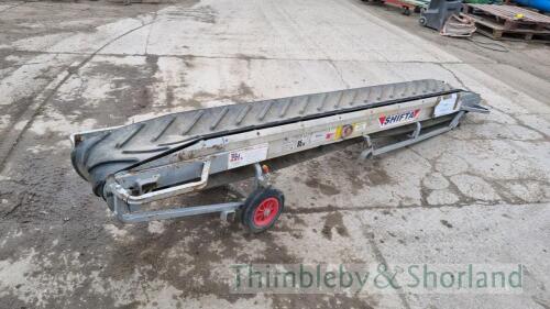 Shifta 3m conveyor