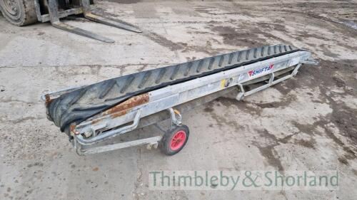 Shifta 3m conveyor