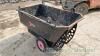 Armorgard rubble truck - 2