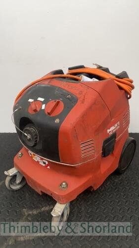 Hilti VC20-UM vacuum