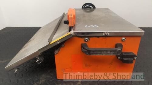 Belle tile saw