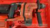 Hilti TE6A36 cordless hammer drill - 2