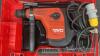 Hilti TE40 breaker