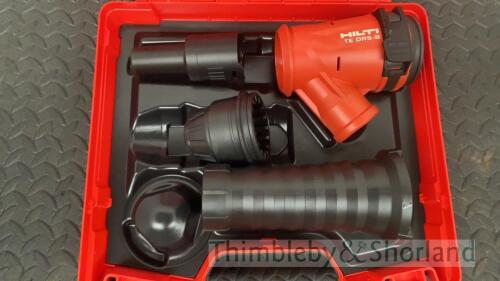 Hilti DRS-B extraction kit