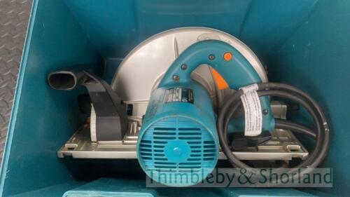 Makita 5903R circular saw