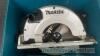 Makita 5903R circular saw - 2