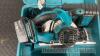 Makita BSS610 cordless circular saw - 2