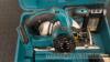 Makita BSS610 cordless circular saw - 2