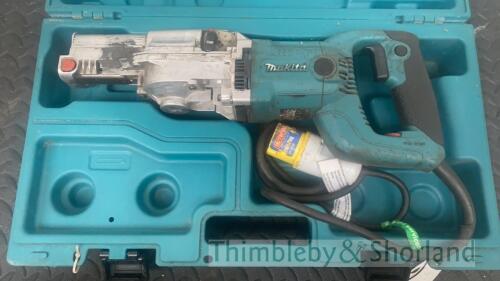 Makita recipricating saw