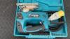 Makita 4350FCT jigsaw - 2