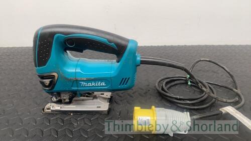 Makita jigsaw