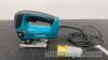 Makita jigsaw