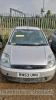 FORD FIESTA FINESSE - RN53 UMU.