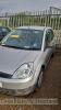 FORD FIESTA FINESSE - RN53 UMU. - 3