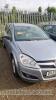 VAUXHALL ASTRA ELITE - DK59 UZV. - 2