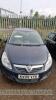 VAUXHALL CORSA CLUB A/C - KV09 VYK.