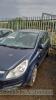 VAUXHALL CORSA CLUB A/C - KV09 VYK. - 3